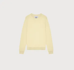 Soft Knit Crewneck Sweater