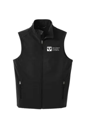 Soft Shell Vest