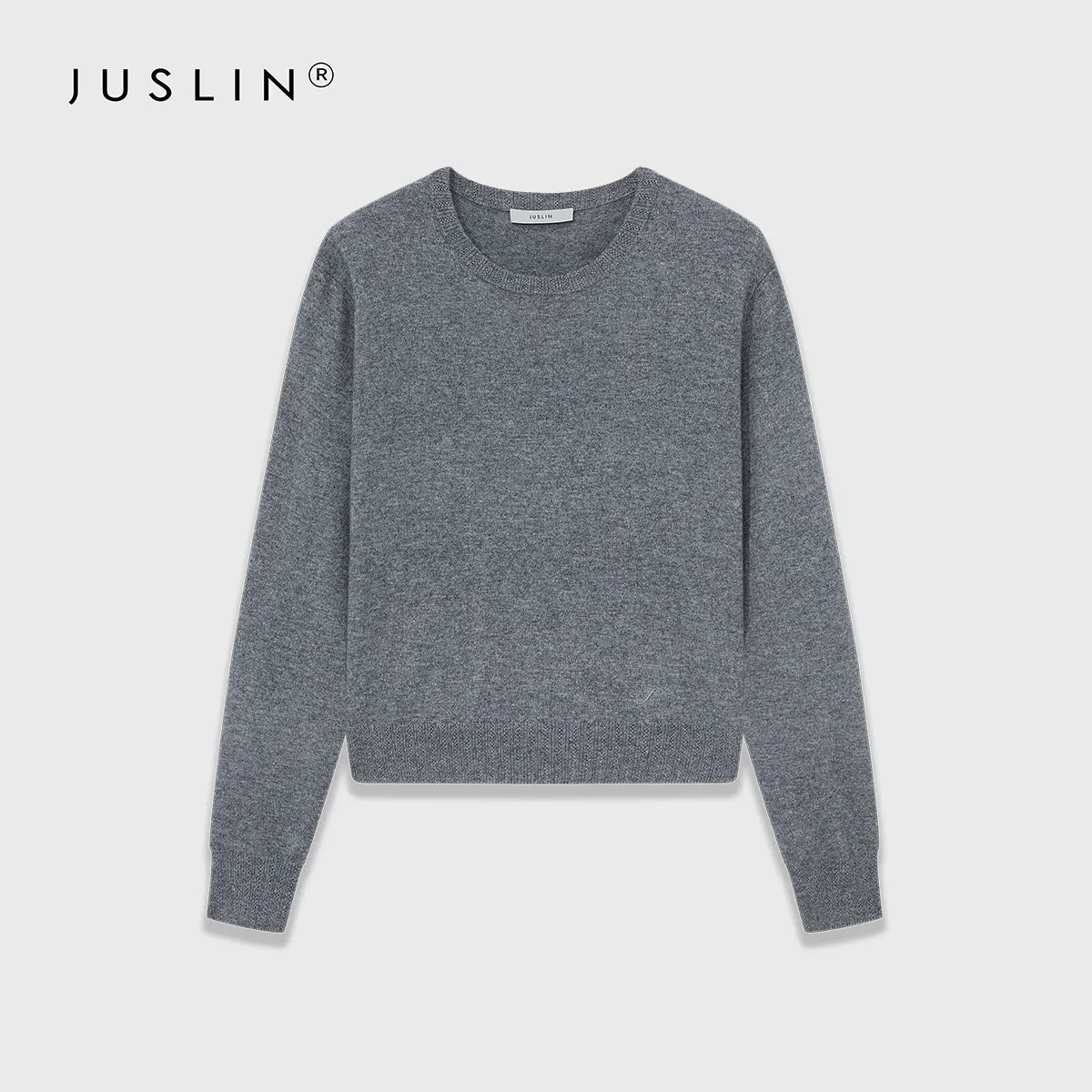 Soft Touch Cashmere Blend Sweater