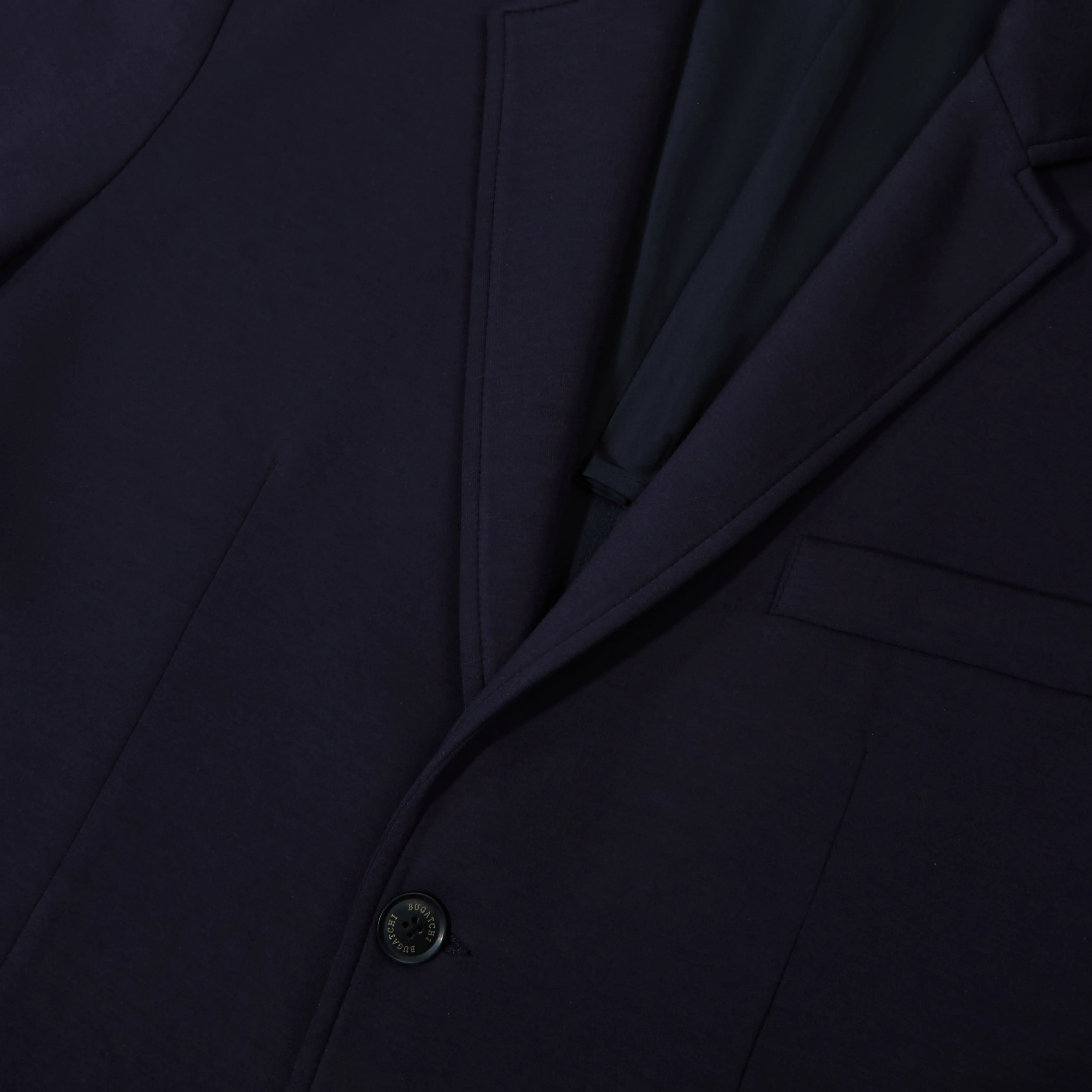 Soft Touch Two Button Blazer