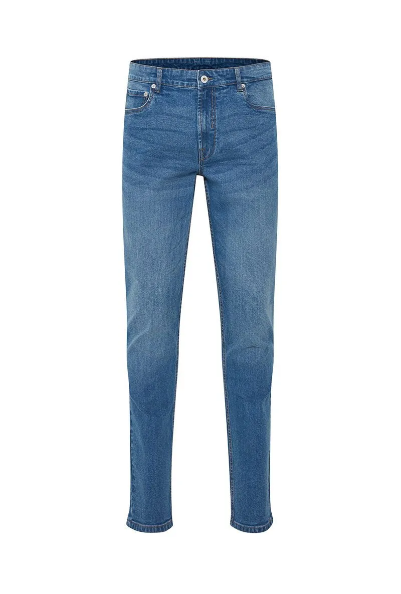 SOLID JOY BLUE 200 JEANS