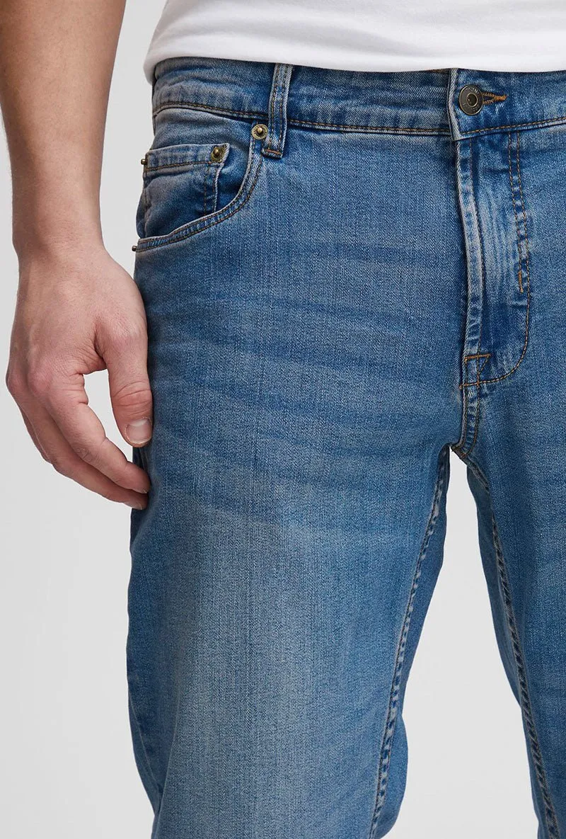 SOLID JOY BLUE 200 JEANS