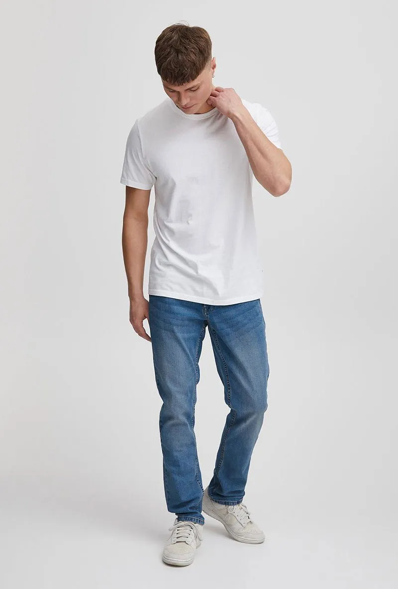 SOLID JOY BLUE 200 JEANS