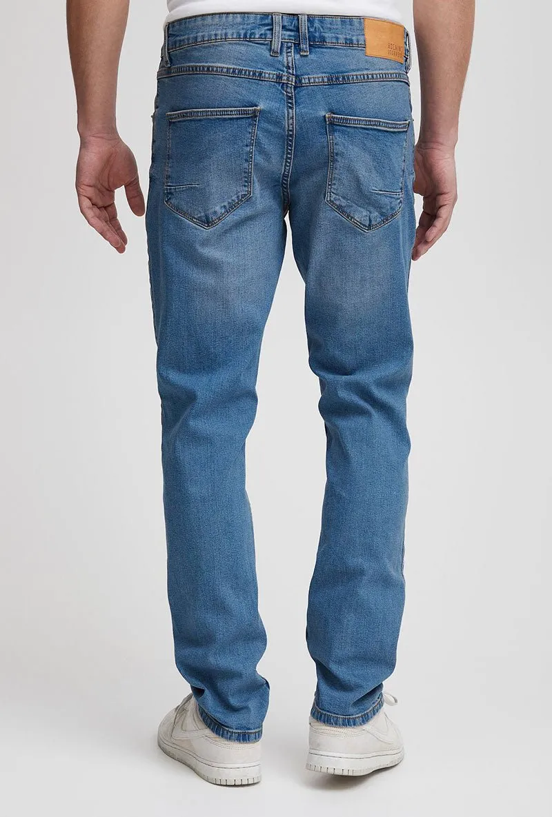 SOLID JOY BLUE 200 JEANS