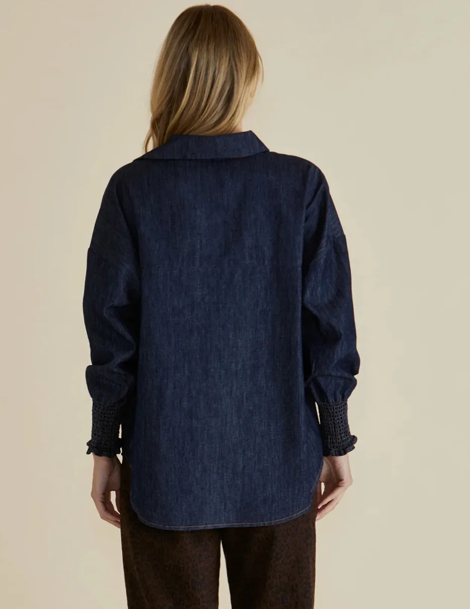 SONDERBORG SHIRT