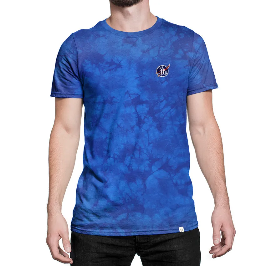 Space Agency Crystal Wash Tshirt