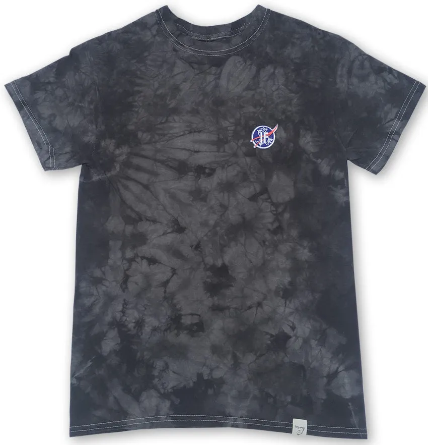 Space Agency Crystal Wash Tshirt