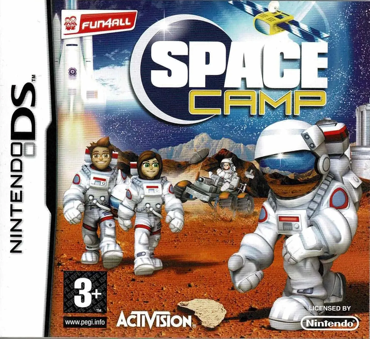 Space Camp