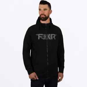 Split Hoodie