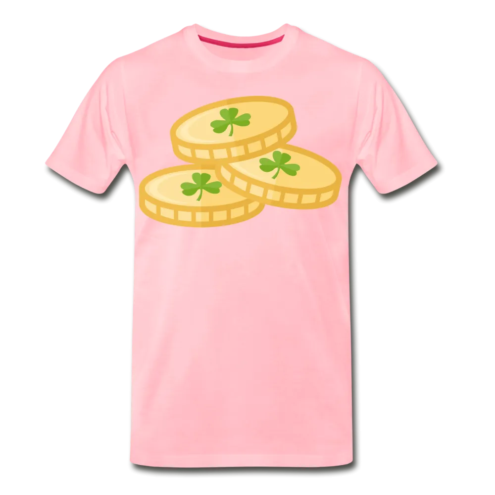 St. Patrick Day Premium T-Shirt