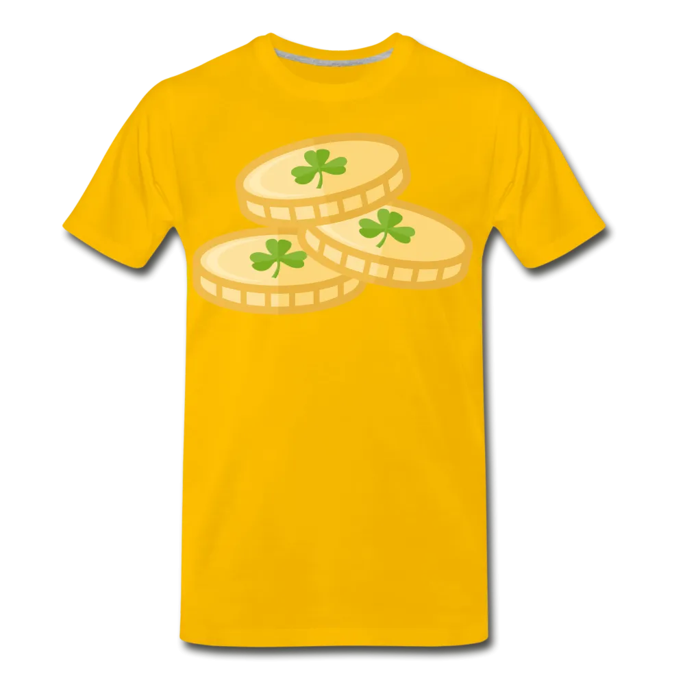St. Patrick Day Premium T-Shirt
