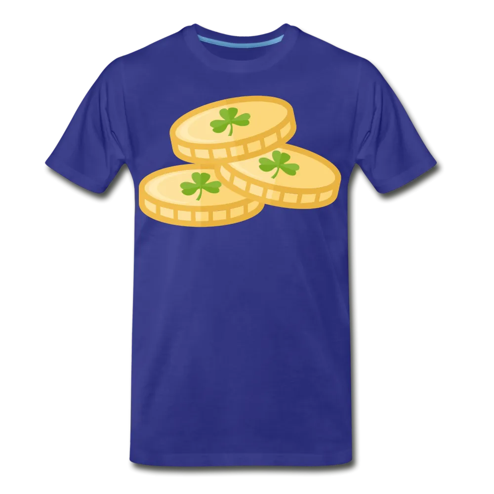 St. Patrick Day Premium T-Shirt
