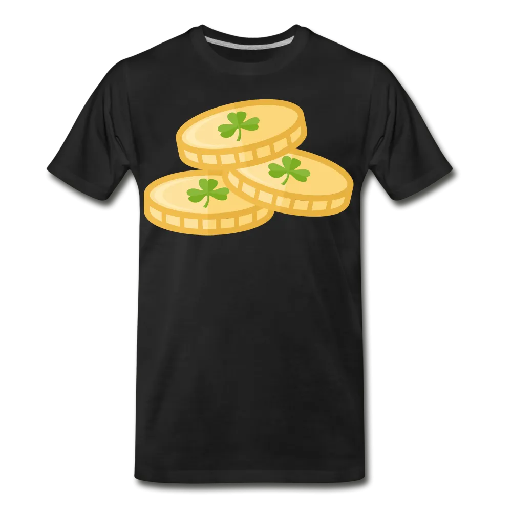 St. Patrick Day Premium T-Shirt