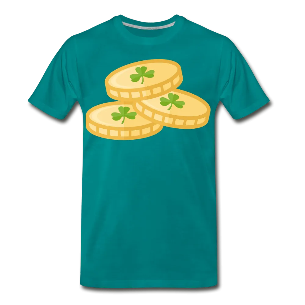St. Patrick Day Premium T-Shirt