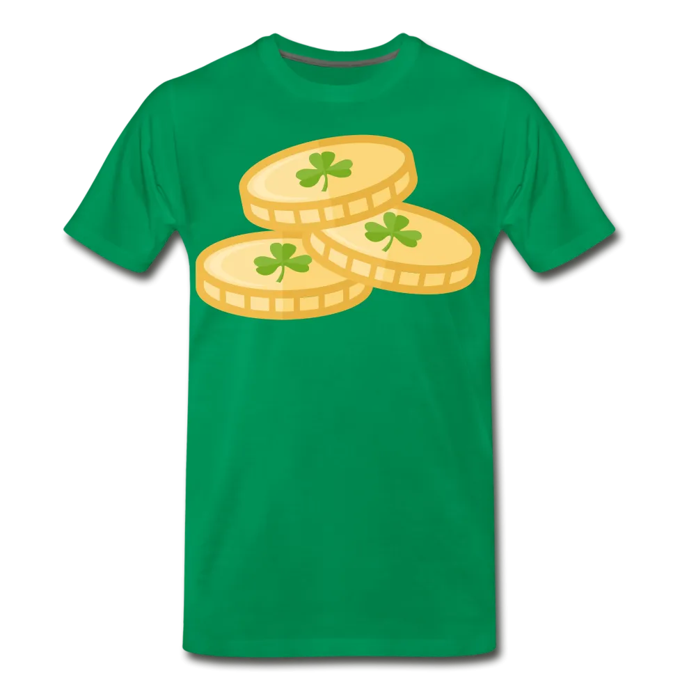 St. Patrick Day Premium T-Shirt