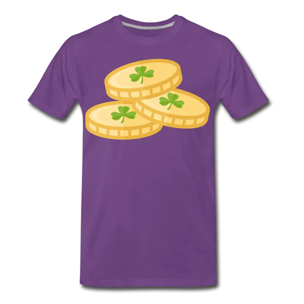 St. Patrick Day Premium T-Shirt