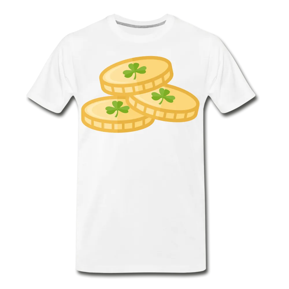 St. Patrick Day Premium T-Shirt