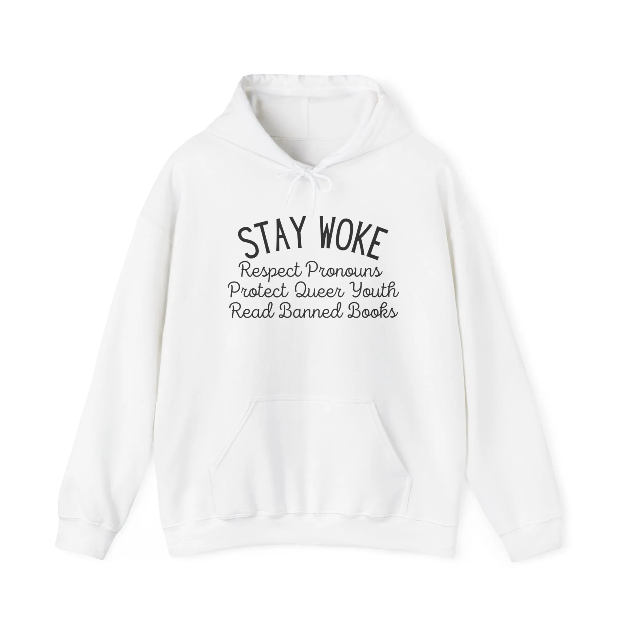 Stay Woke Sweatshirts
