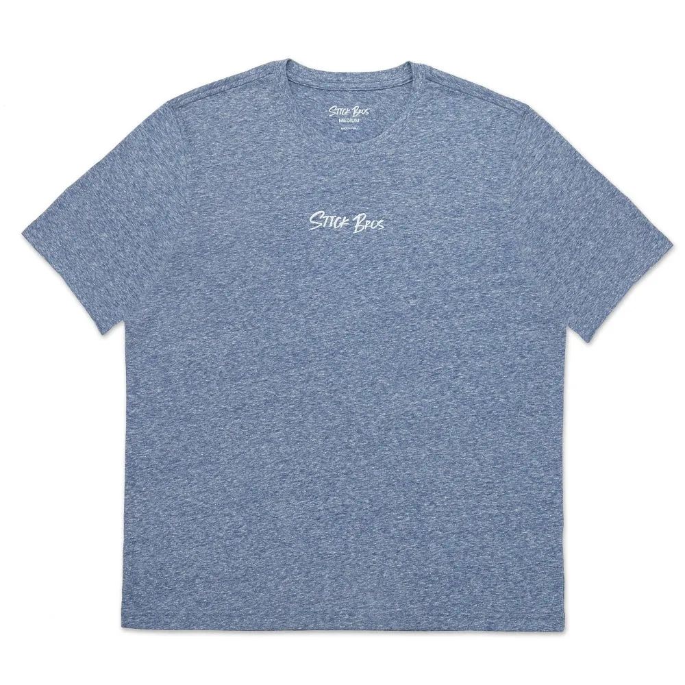 Stick Bros The Bro Shirt