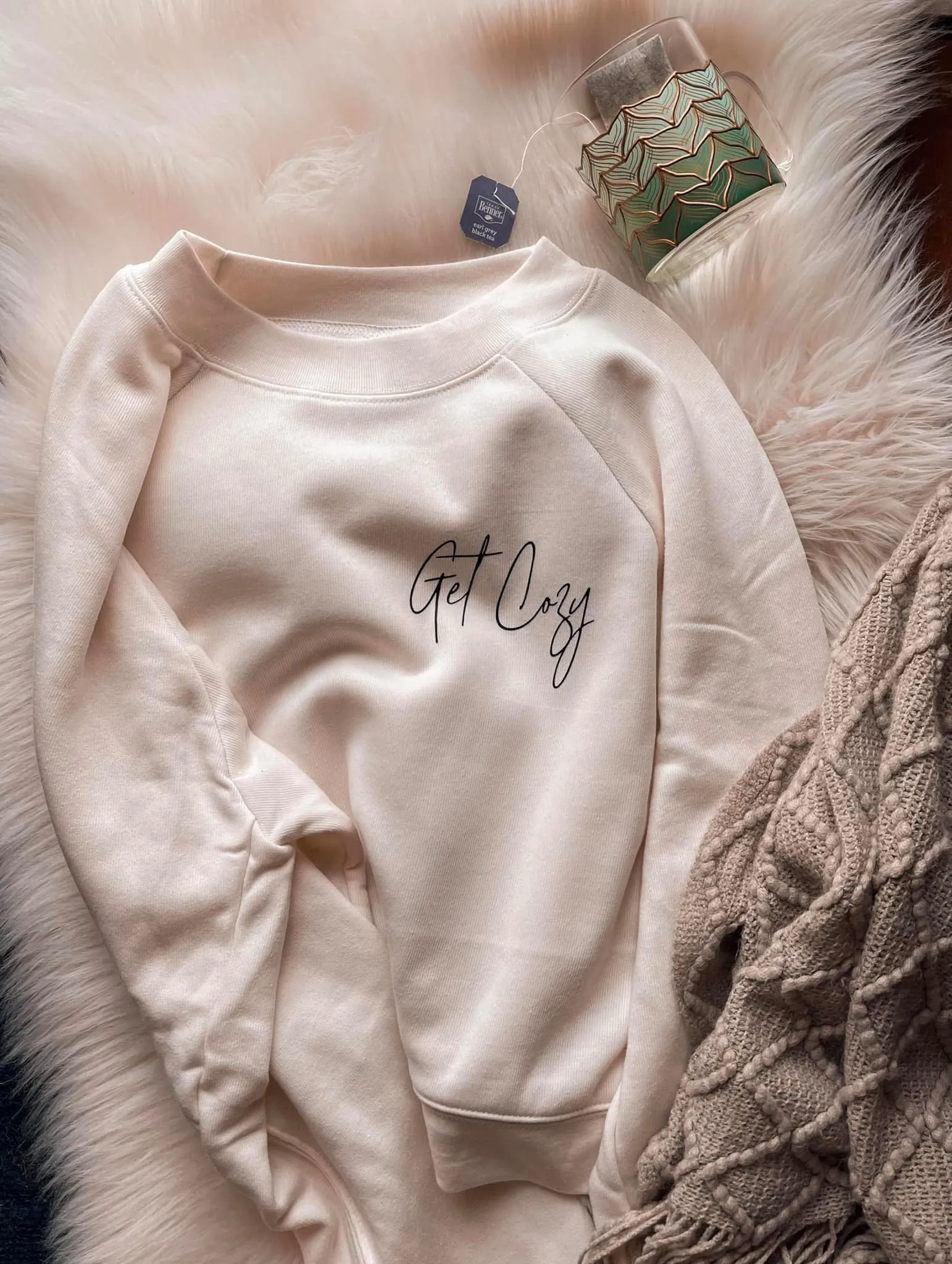 Still Not Married (SWEATSHIRT)