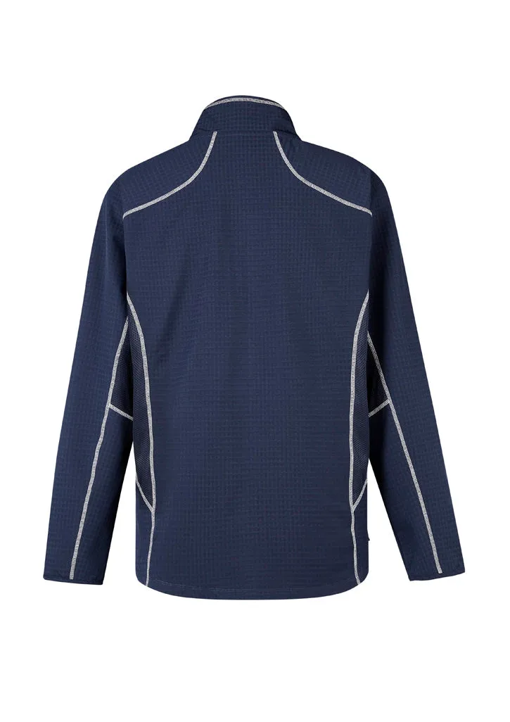 Streetworx Stretch Mid-Layer