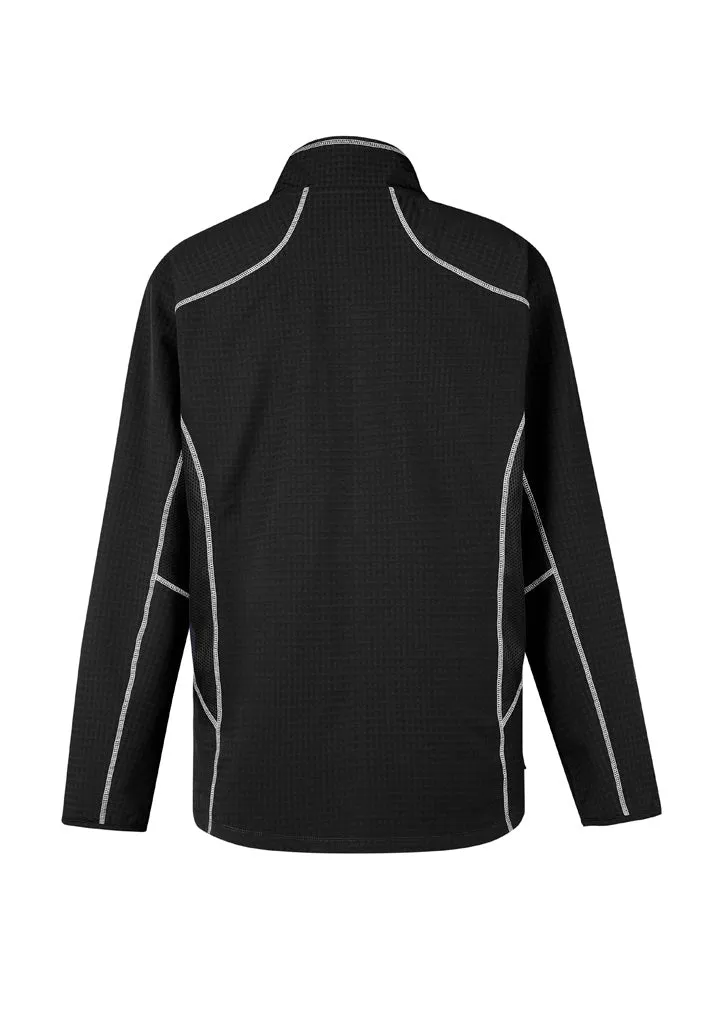 Streetworx Stretch Mid-Layer