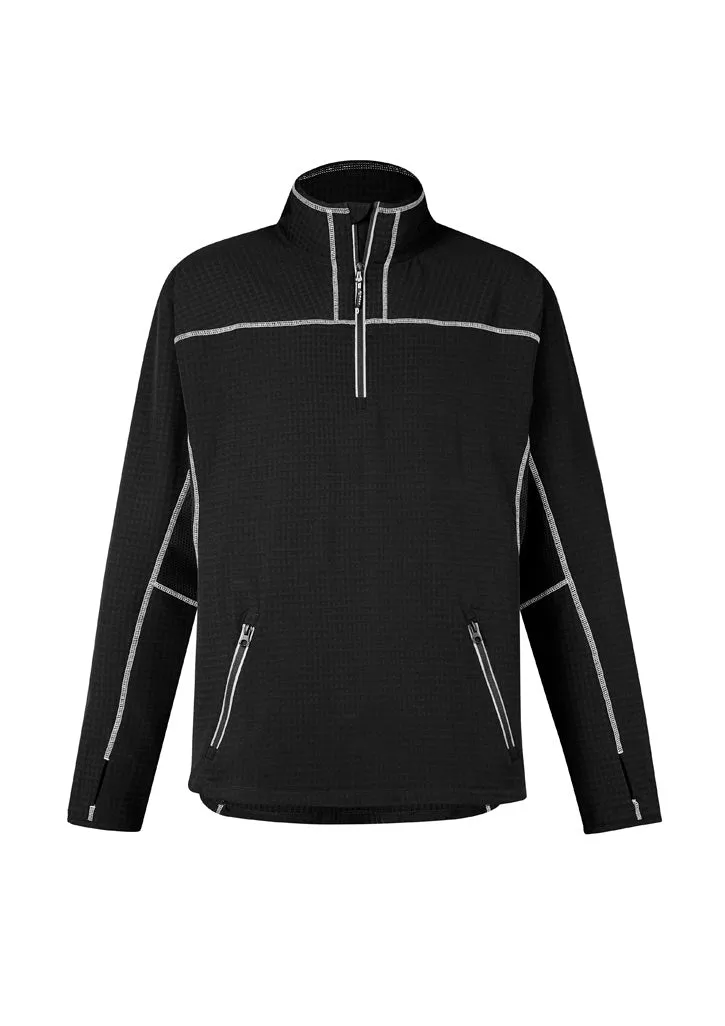 Streetworx Stretch Mid-Layer
