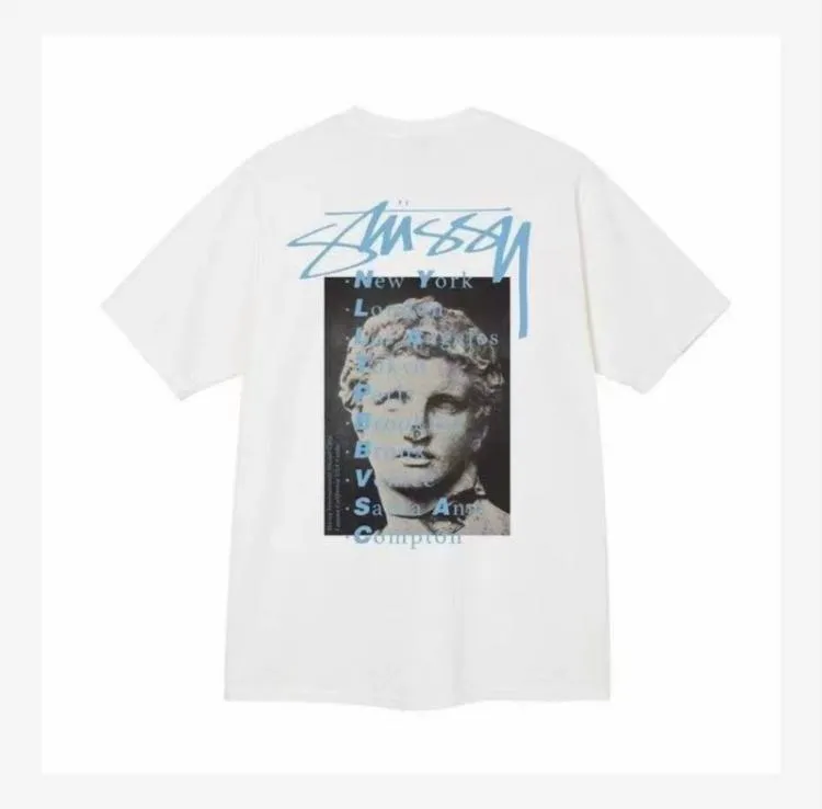 Stussy T-Shirts
