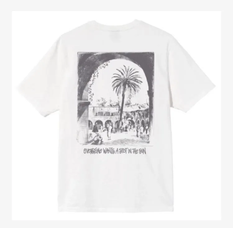 Stussy T-Shirts