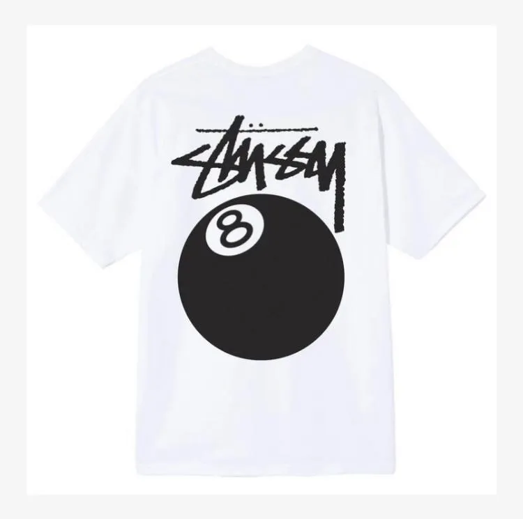 Stussy T-Shirts