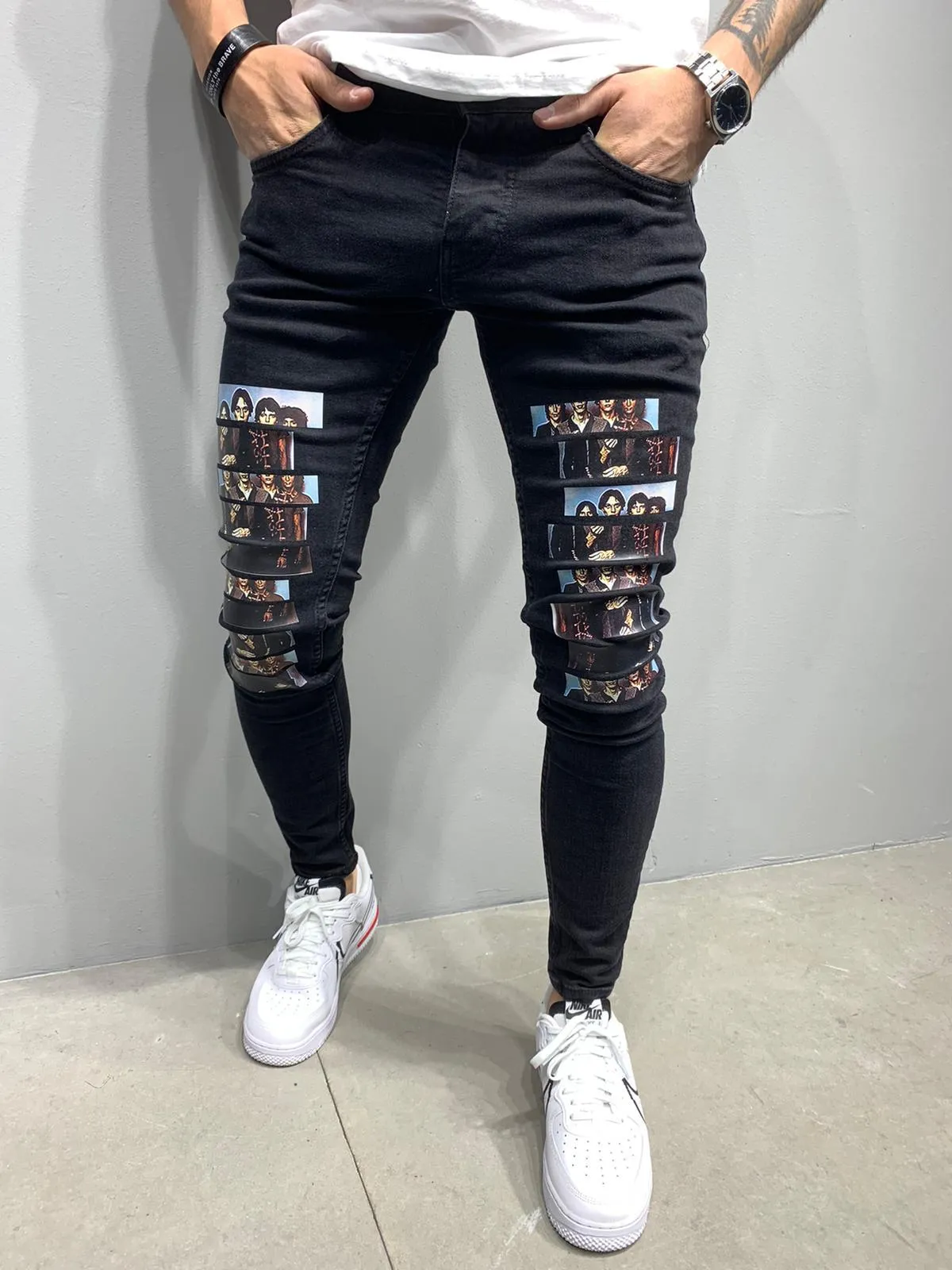 STYLE NUMBER 30