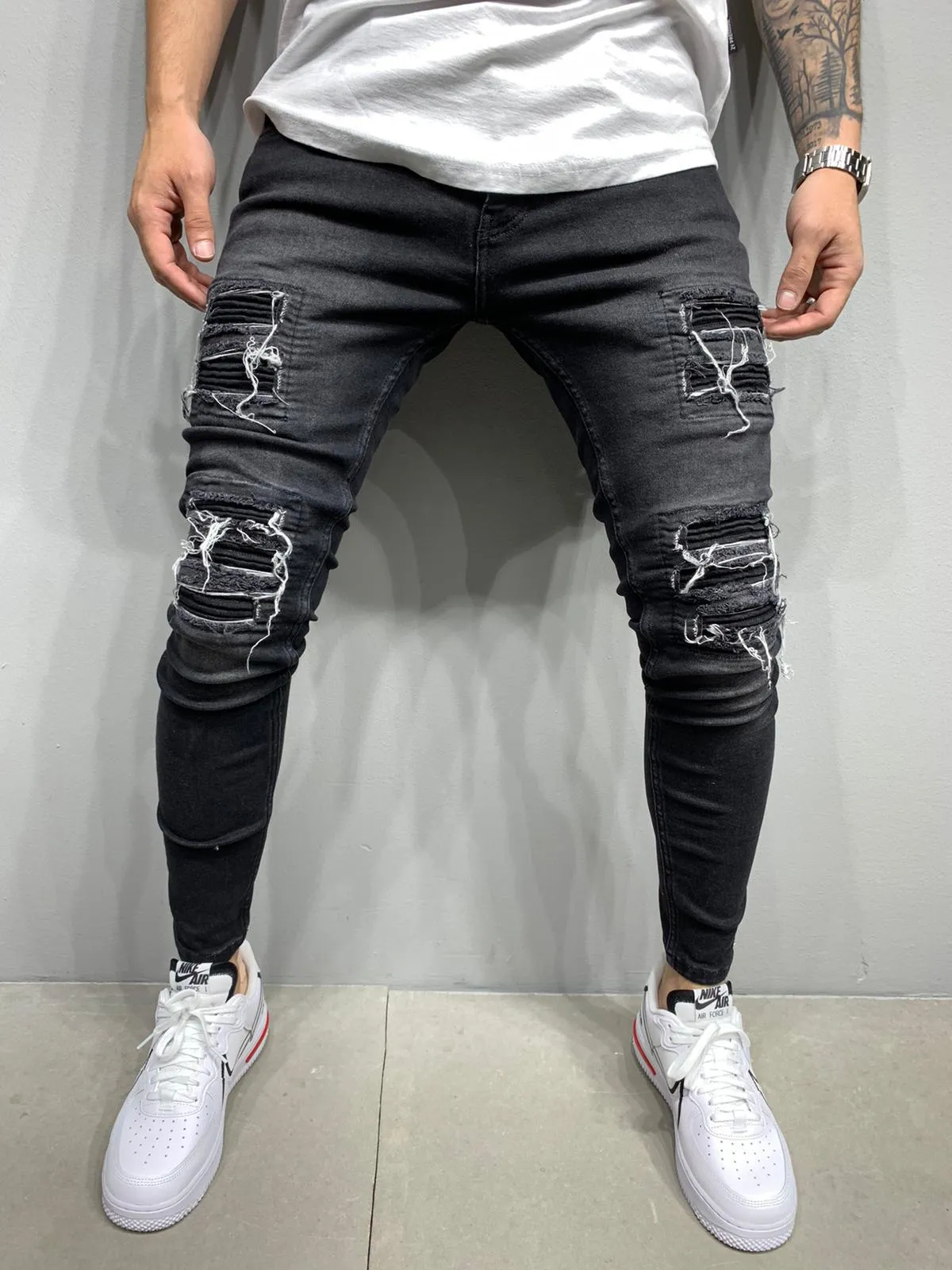 STYLE NUMBER 39