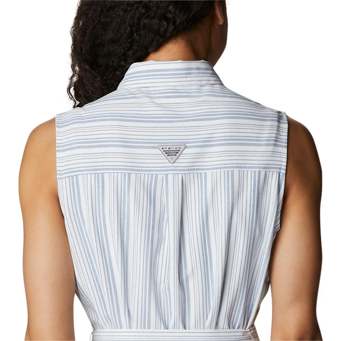 Sun Drifter™ Woven Dress II - Women