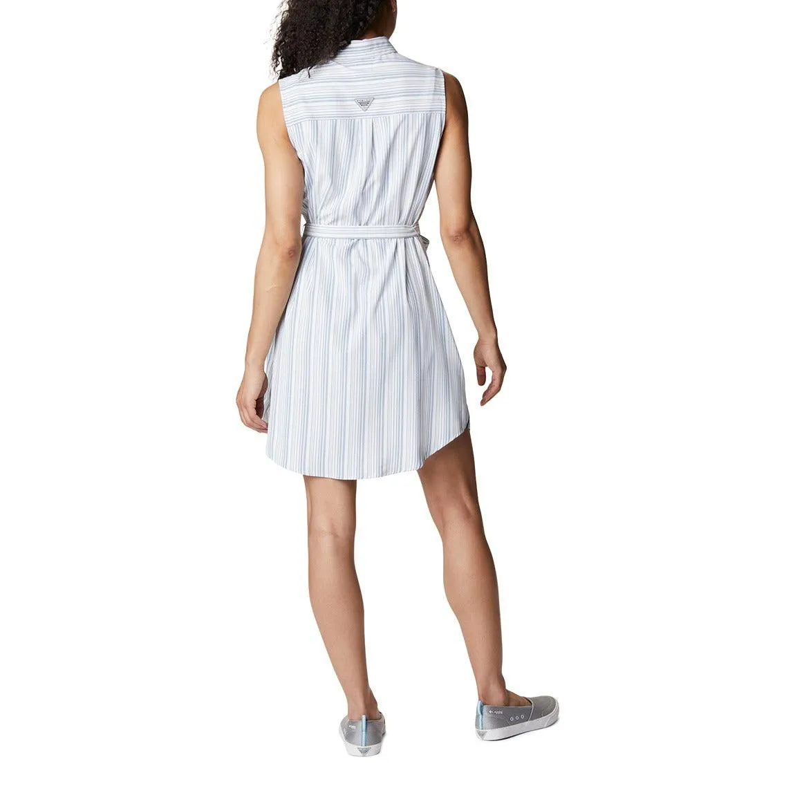 Sun Drifter™ Woven Dress II - Women