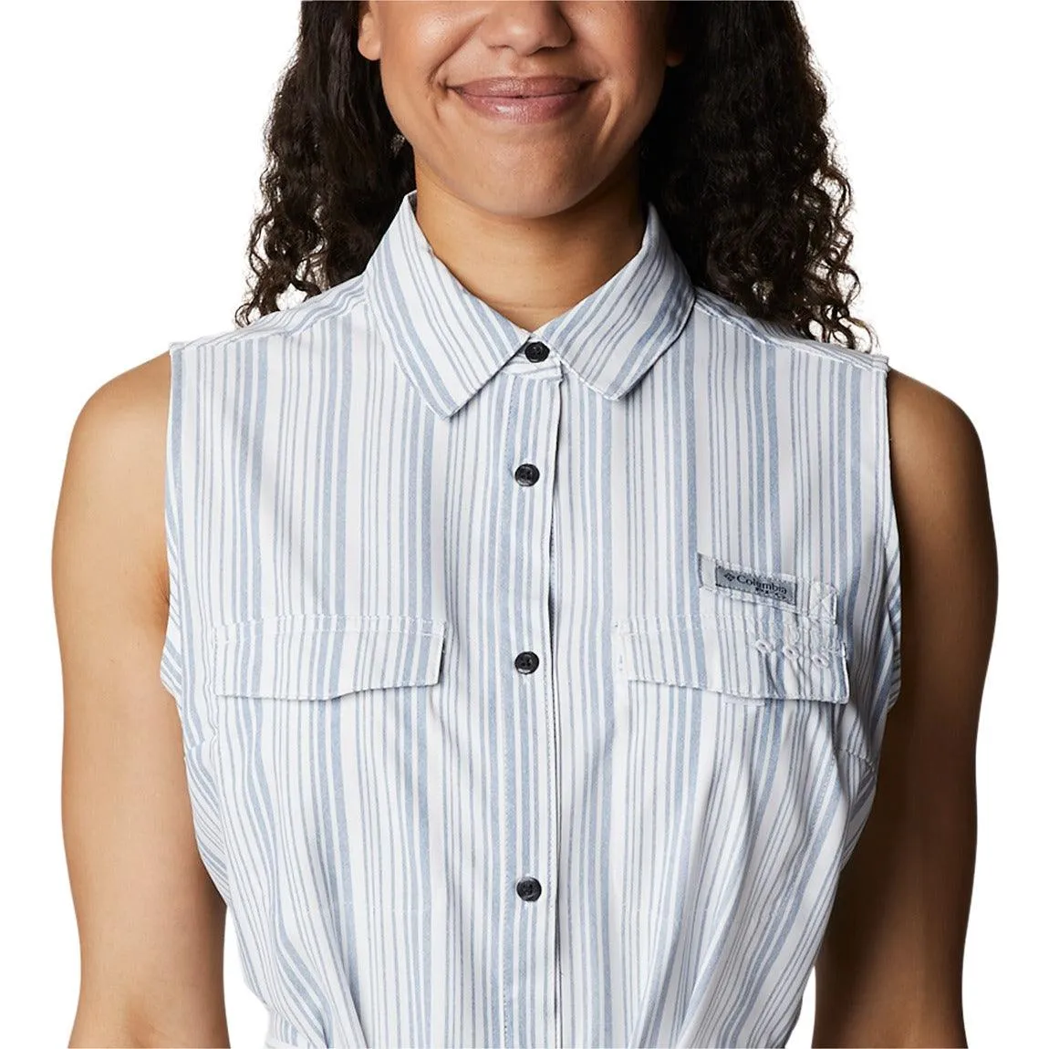 Sun Drifter™ Woven Dress II - Women