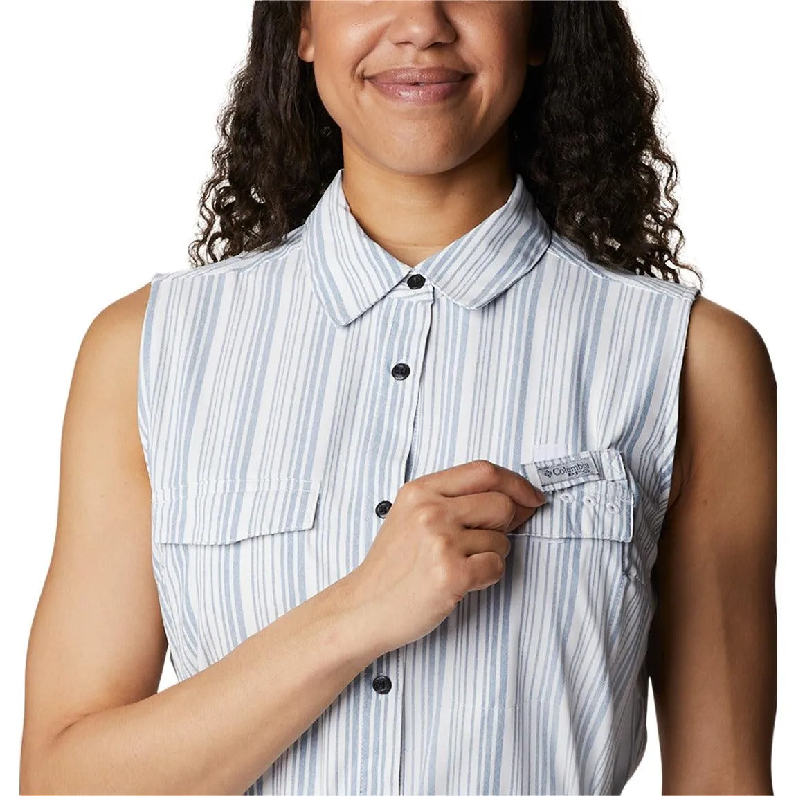 Sun Drifter™ Woven Dress II - Women