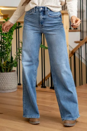 Supreme High Rise Tummy Control Baggy Fit Regular & Plus Sizes