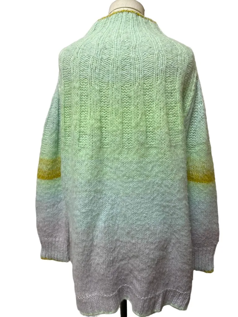 Sweater By Anthropologie  Size: M