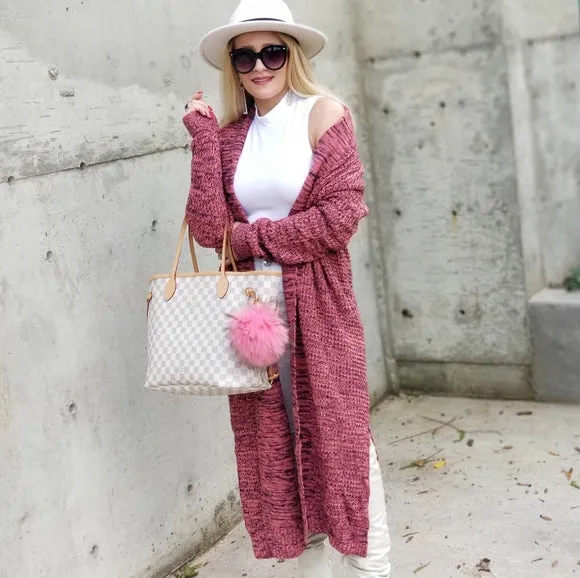 Sweater Weather Cardigan