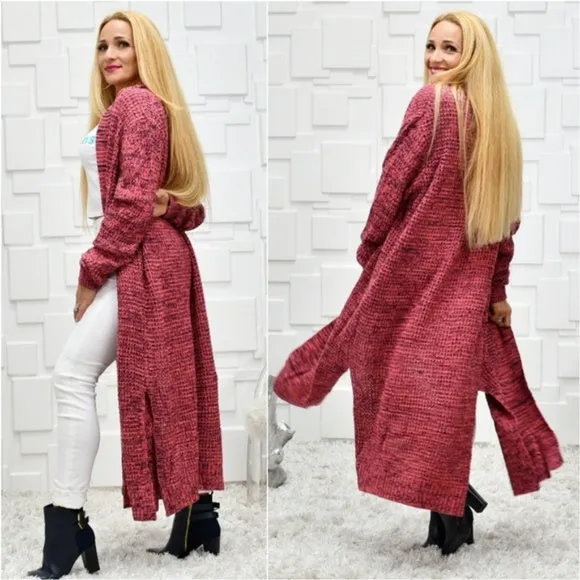 Sweater Weather Cardigan