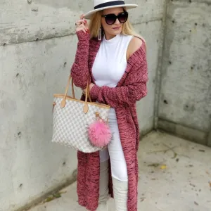 Sweater Weather Cardigan