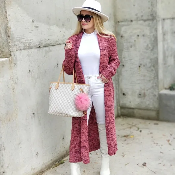 Sweater Weather Cardigan