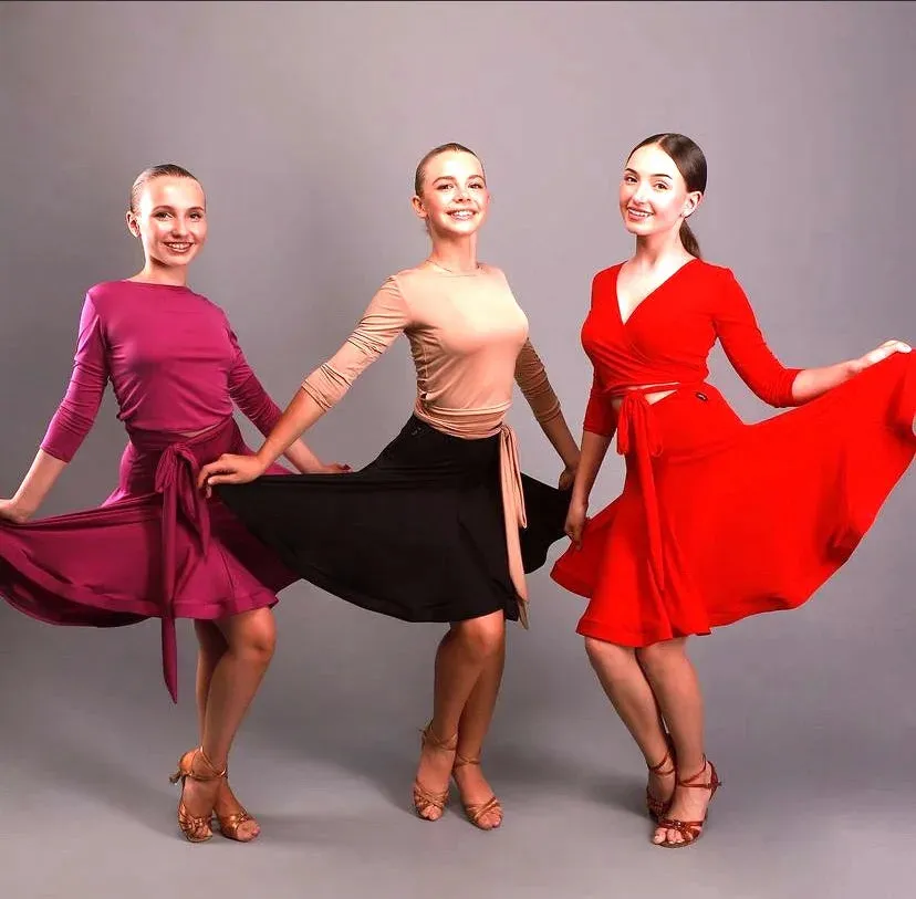 Swing Skirt