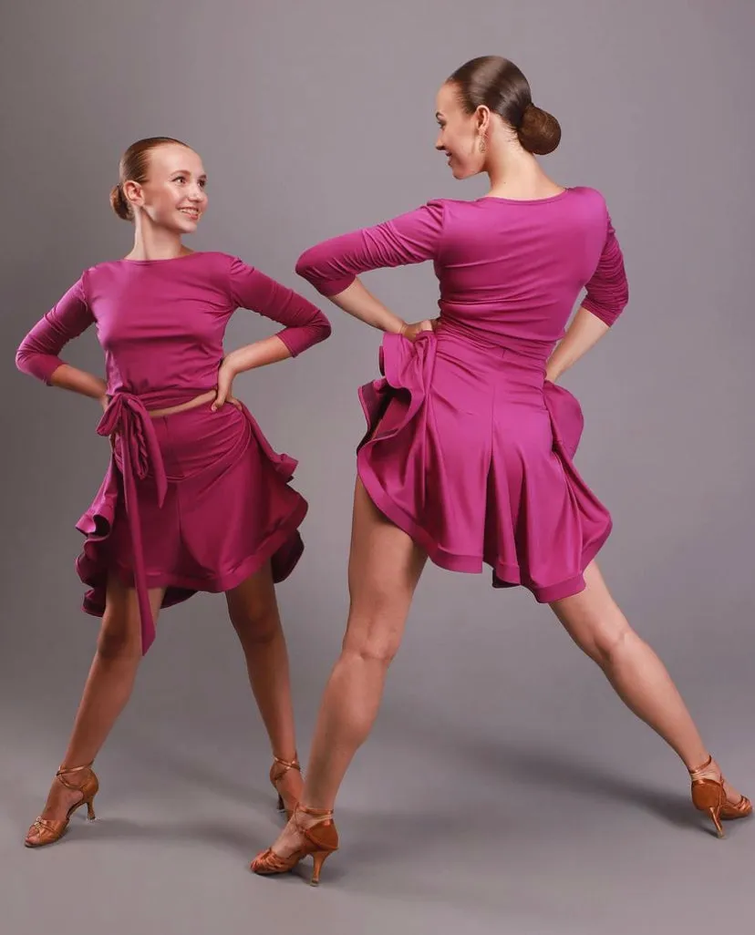 Swing Skirt