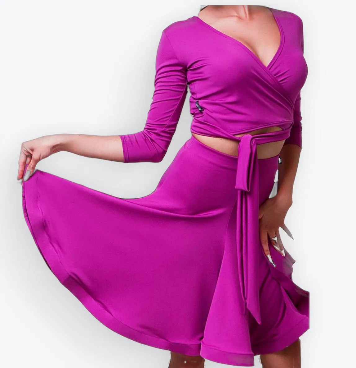 Swing Skirt