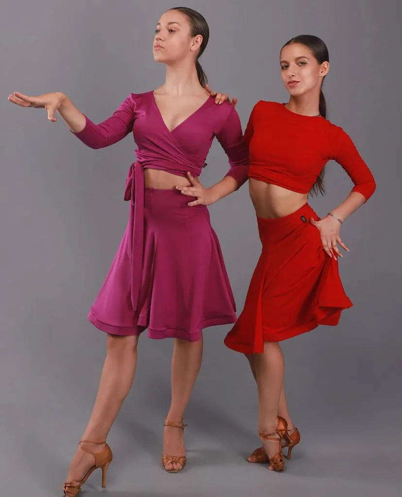 Swing Skirt
