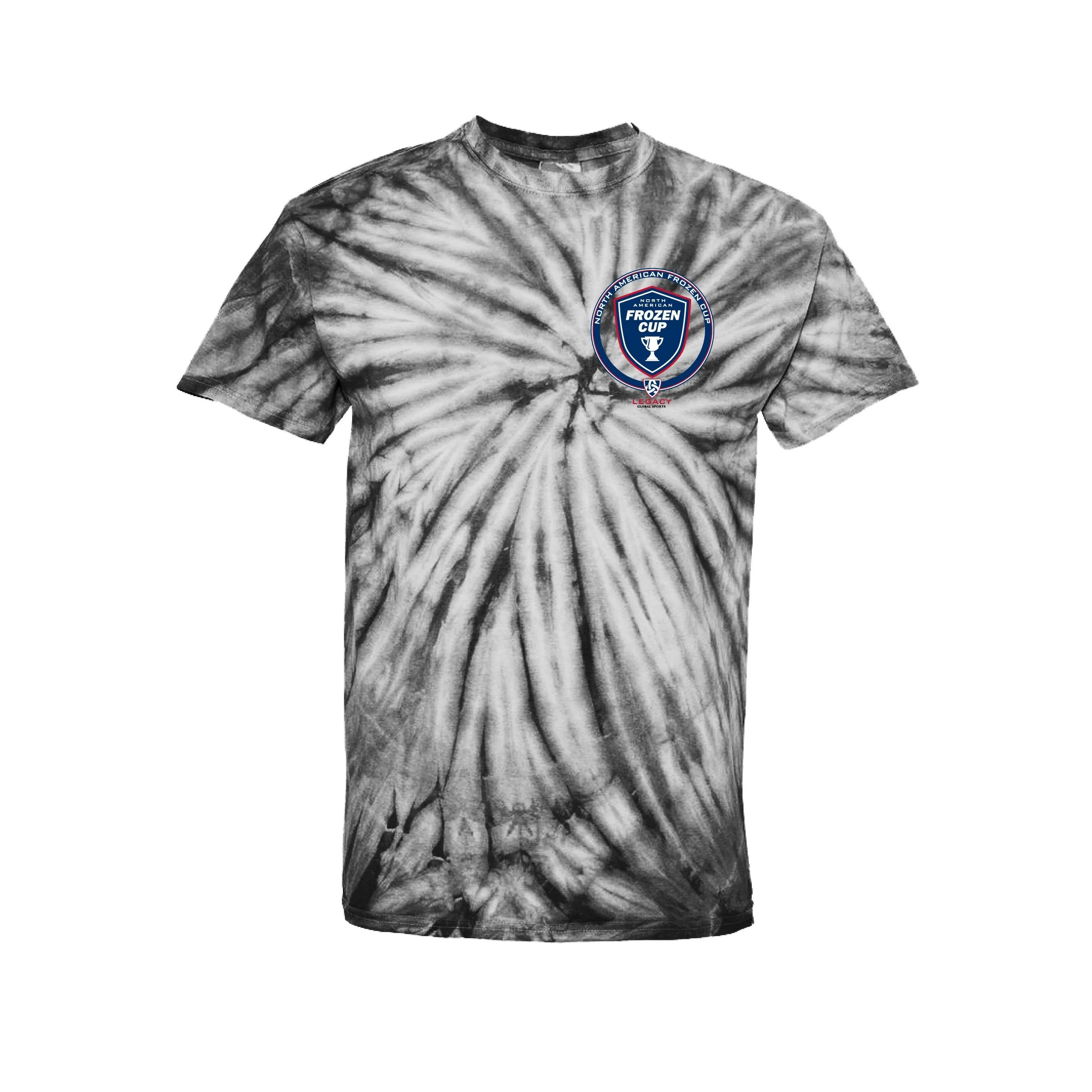 T-Shirts NA Frozen Cup