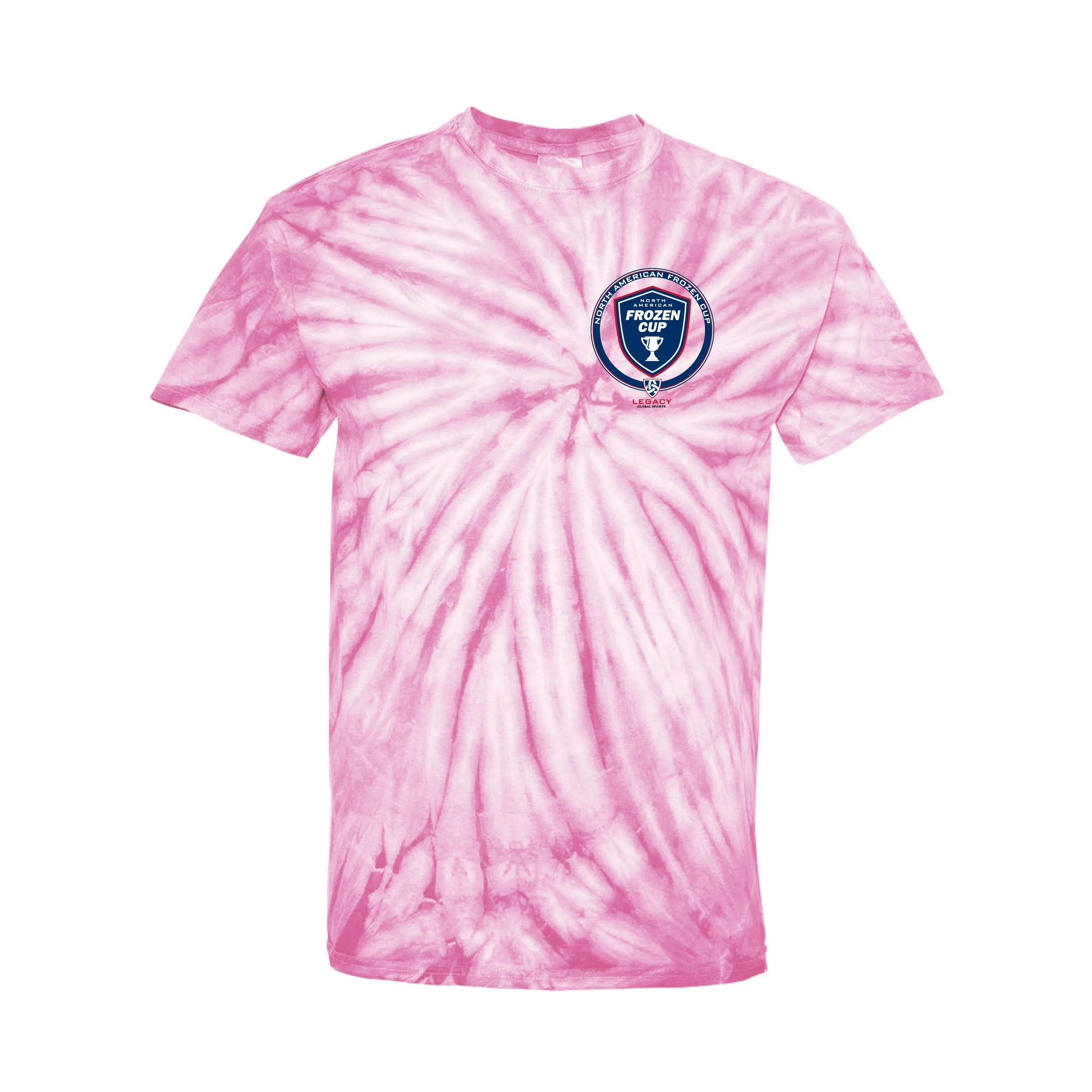 T-Shirts NA Frozen Cup