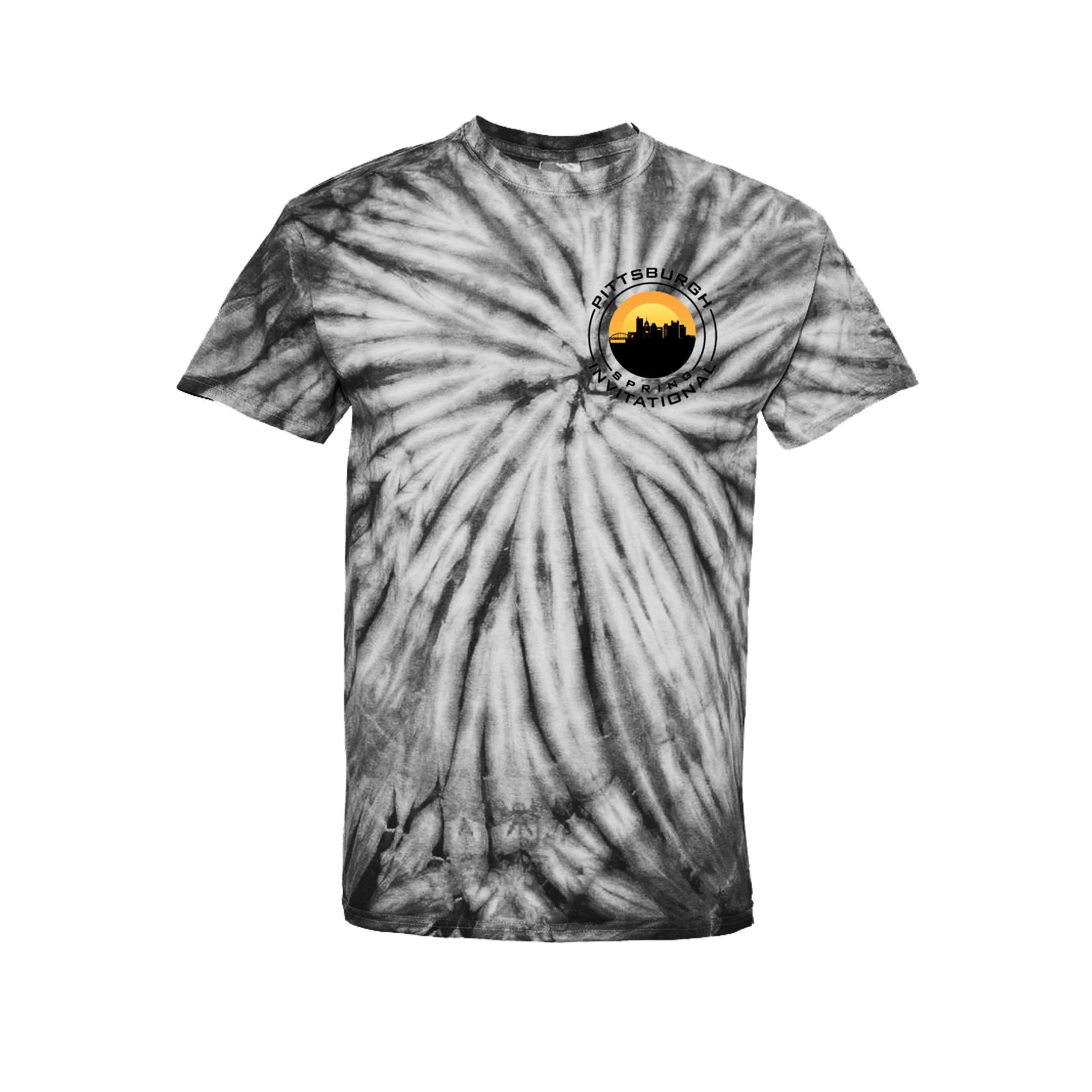 T-Shirts Pittsburgh Spring Invitational