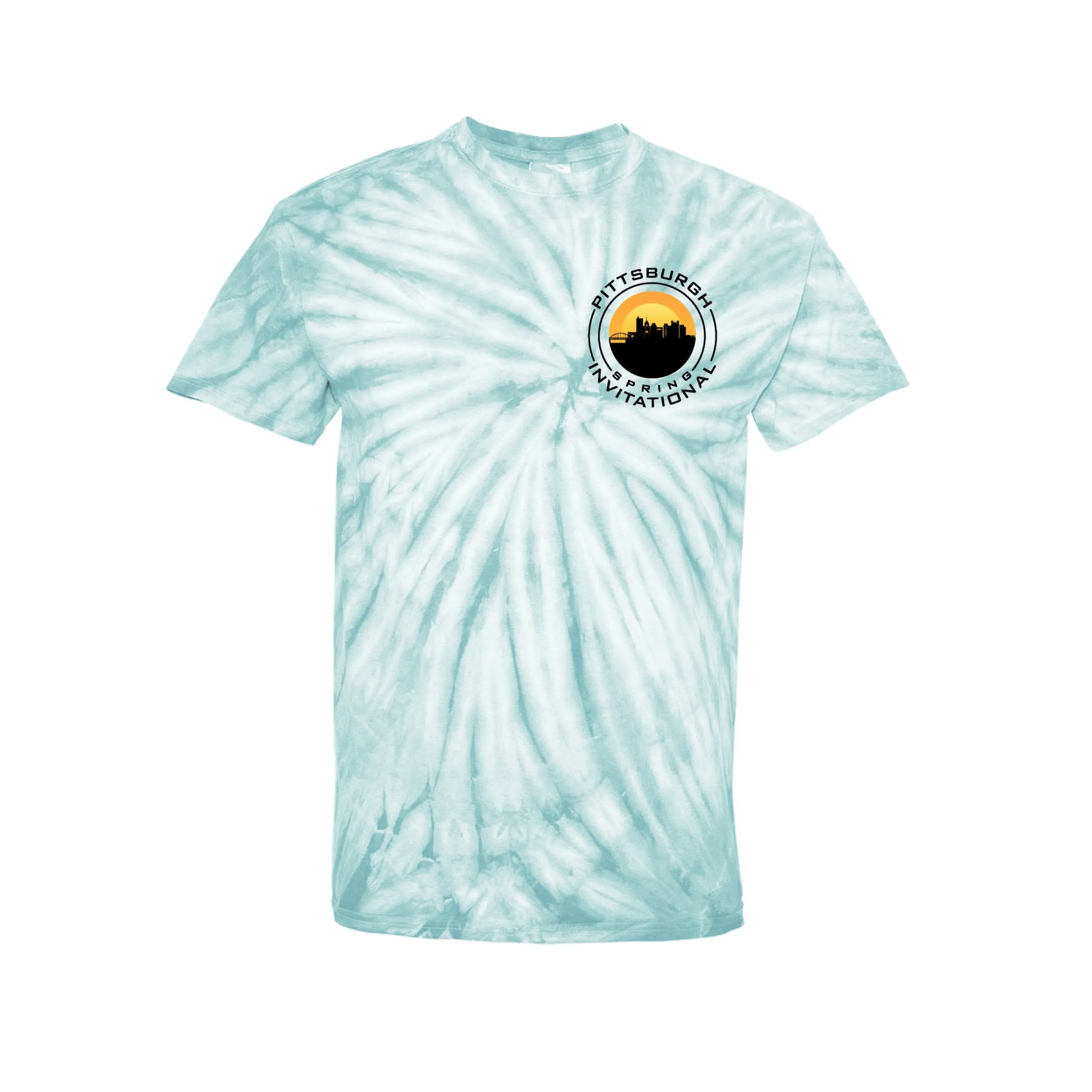 T-Shirts Pittsburgh Spring Invitational